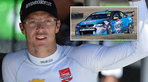 V8 Supercars: Sebastien Bourdais hired for Enduro Cup co-drive alongside  Lee Holdsworth