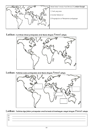 Sejarah tingkatan 1 bab 5. Modul Latih Tubi Geo By Buku Geografi Issuu
