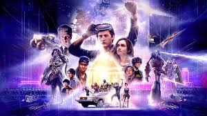 Percival appears in season 5 of the american tv series once upon a time. Ready Player One Movie Review 2018 Gamers Assemble