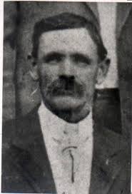 George Jeremiah “Jerry” Hatch (1865-1922)