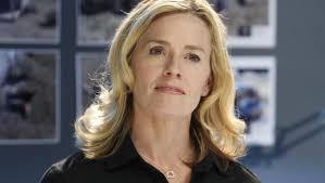 CSI actress Elisabeth Shue's life-changing morgue visit