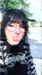 LETS GOOOO. What do I look like I listen to? 🖤