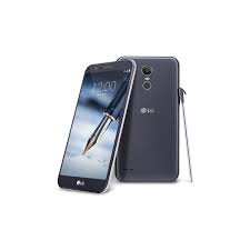 Six iterations in, the lg stylo 6 looks better than ever,. Lg Stylo 3 Plus 32gb W Stylus Pen Titan Unlocked Smartphone Refurbished Best Buy Canada