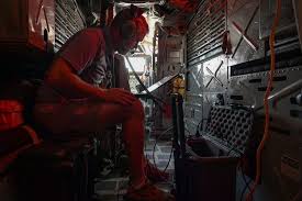 Outerlink takes IRIS beyond helicopters