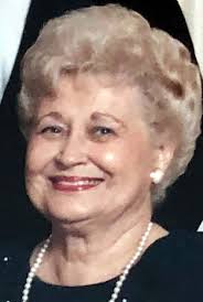 Anne Snapp Bohannon Obituary