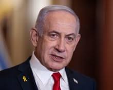 Israel cuts off humanitarian supplies to Gaza as it seeks to change  ceasefire deal