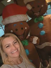 Merry Christmas 🎁💝 From our family to yours! ❤️