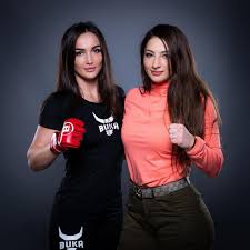 Prior to bellator, avsaragova made her professional mma debut in 2017 and had two professional wins on the regional russian scene. Qi0qiy2x2zy9km