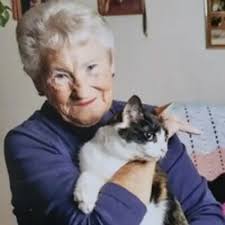 Obituary information for Rosemary V. McManus