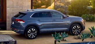 Search from 21 new volkswagen atlas cars for sale, including a 2020 volkswagen atlas cross sport s, a 2020 volkswagen atlas cross sport se, and a 2020 volkswagen atlas cross sport sel. Volkswagen Unveils 2020 Atlas Cross Sport Coupe