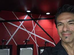 An 80s band that was so popular, a toilet company decided to used their  name.