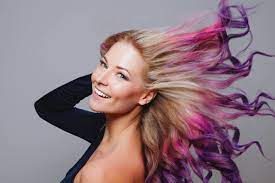 How to fade hair color without damage how quickly will hair fade. How Long After A Keratin Treatment Can You Color Your Hair