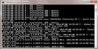 gpu hashing mining what is more profitable to mine pascal or