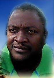 Obituary information for Antonio Myrone Stuckey, Sr.