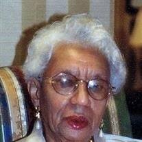 Mildred Celest Harrell Obituary