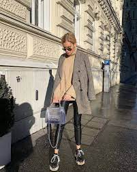 Get The Jacket For 17 At Na Kd Com Wheretoget City Break Outfit Fashion City Outfits