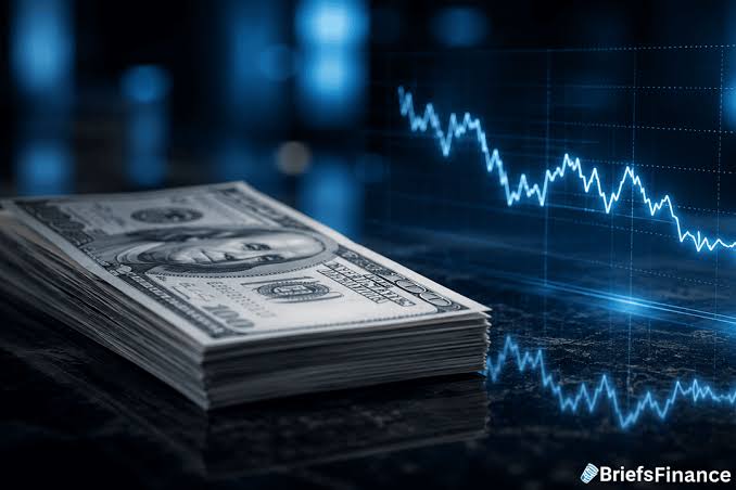 US Dollar Retreats as Treasury Rally Shifts Forex Market Sentiment