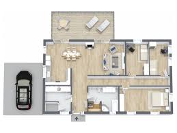 Roomsketcher is easily self learnt and easy to use. 3d Roomsketcher Raumplaner Roomsketcher With The Roomsketcher App You Are Completely Mobile Estudiosochoaletas