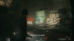 Alan Wake 2