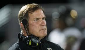 FOOTBALL PHOTOS: Burlington Township defeats Highland, 14-7