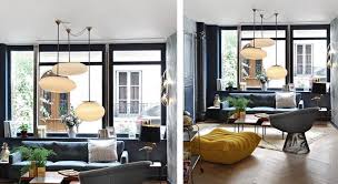 Splendide lampadaire photographe pas cher portraits le. Les 5 Styles De Deco Preferes Des Francais