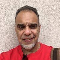 Paul Silverio-Benet (paulsilveriobenet)