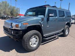 Image result for Imperial Blue 2007 Hummer