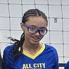 All City Volleyball Club Serve-A-Thon