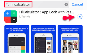 Aug 09, 2021 · these apps essentially are photo vaults disguised as calculators, designed to keep your 'secret' photos and other important documents safe from prying eyes. How To Hide Lock Videos Photos On Your Ios Device Free No Jailbreak