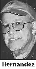WILLIAM HERNANDEZ Obituary (2011)