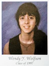 Wendy Yvonne Wolfson (1979-1996)