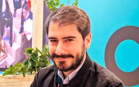 Joan Ruiz de Catalan Films: Acompañamos a productores catalanes para ayudar  a la proyección internacional de sus proyectos