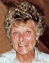 Obituary information for Barbara Ann Glover