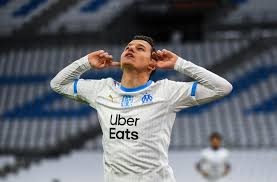 Florian thauvin fait ses adieux à l'om ! Florian Thauvin Heads To Mexico Daring Or Risky Choice The Limited Times