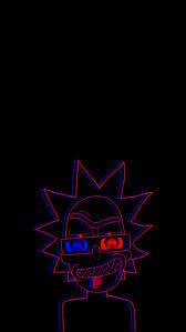 Setup Rick Morty Iosthemes