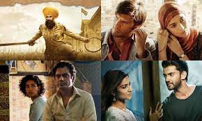 An industry that produces over 1000 movies a year, it is one of the most revered film industries in the world. The Latest Bollywood Movies Available On Amazon Prime