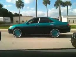 I would recommend this car. Toyota Camry Custom Youtube