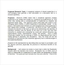 A case study should include background information on the specific topic, an analysis of the case under student showing problems or effective strategies, as well as recommendations. Dissertation Proposal Example Case Study Research Design How To Conduct A Case Study