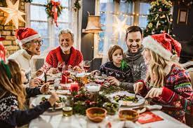 Te cuento como vivir una navidad en familia pero diferente a la de otros años, con más coherencia, desde el mindfulness y la consciencia. Mapfre Constata Que La Navidad Es El Mejor Momento Para Estar Con La Familia Para La Mayoria De Espanoles Seguros News