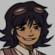 Person of Color (POC) Original Characters (OCs)