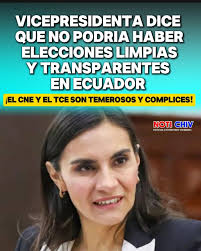 NOTICIAS URGENTES ECUADOR