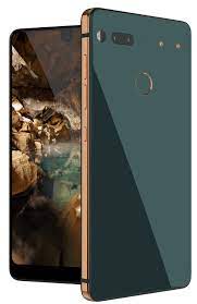 · next, find and select the backup & reset option . Essential Phone Wikipedia