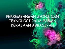 Для просмотра онлайн кликните на видео ⤵. Perkembangan Sains Dan Teknologi Pada Zaman Kerajaan Abbasiyah