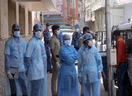 Senior Health Officials Of North Bengal Medical College And Howrah District Hospital Test Covid 19 Positive Indiablooms First Portal On Digital News Management