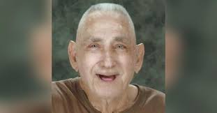 Hubert Earl Rutherford Obituary