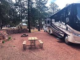 You'll definitely want to hear more about its leader and the many projects impacting our entire community. Camping In Colorado Springs Co Mountaindale Rv Resort Review Rv Camping Family Vacation