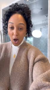 Tamera Mowry