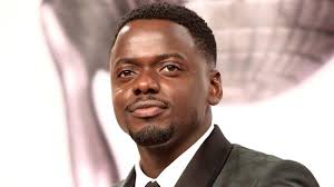Daniel Kaluuya celebrates his lead actor nomination for 'Get Out': 'There  are no rules!' - Los Angeles Times