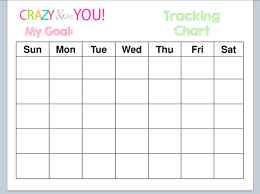 Goal Setting Worksheet Tips Crazy Little Projects