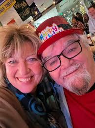 Happy Birthday, Brenda! May your day be filled with joy, laughter, and  music. Wishing you a year ahead full of beautiful melodies, harmonious  moments, and endless blessings. Cheers to another year of